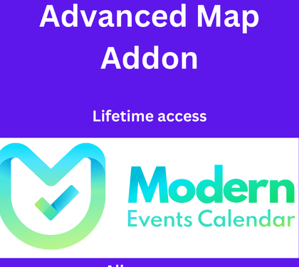 MEC Advanced map Addon