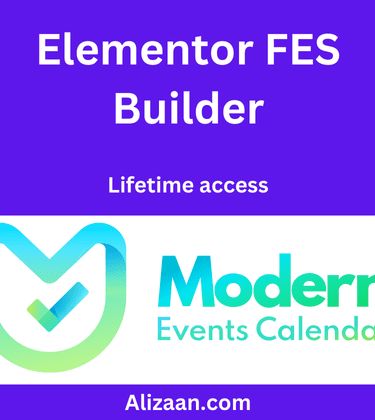 MEC Elementor FES Builder