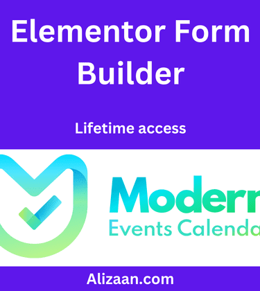 MEC Elementor Form Builder Addon