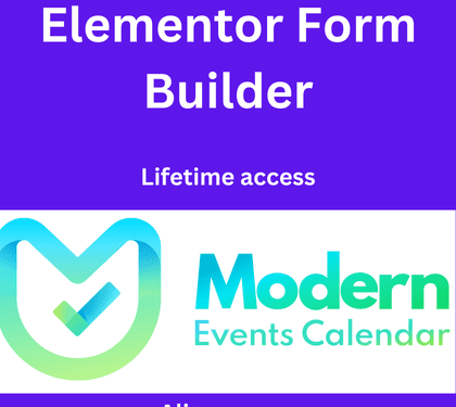 MEC Elementor Form Builder Addon