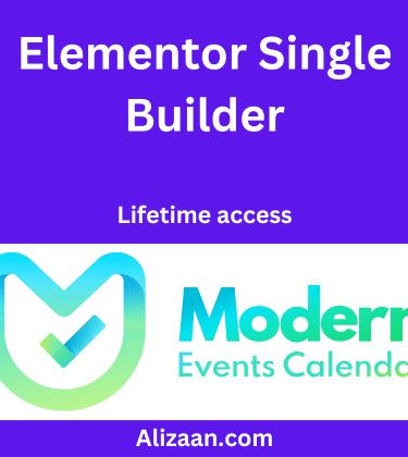 MEC Elementor Single Builder Addon