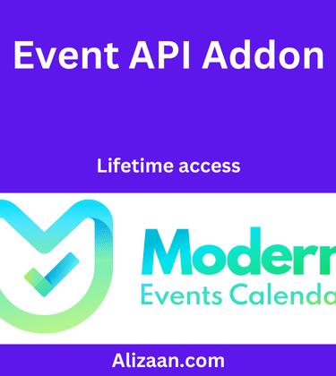 MEC Event API Addon