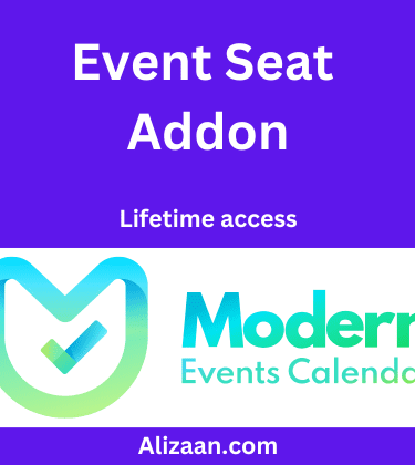 MEC Event Seat Addon