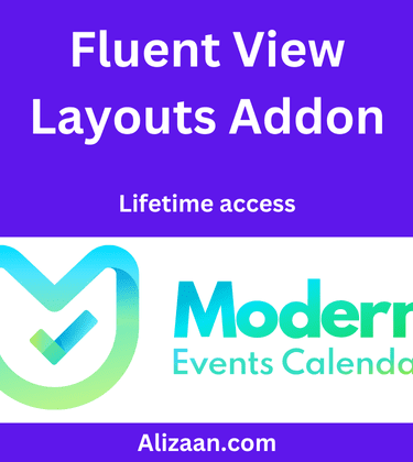 MEC Fluent View Layouts Addon