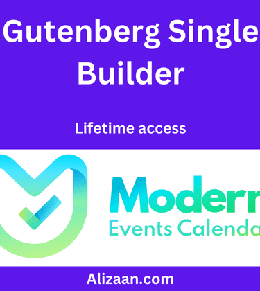 MEC Gutenberg Single Builder Addon