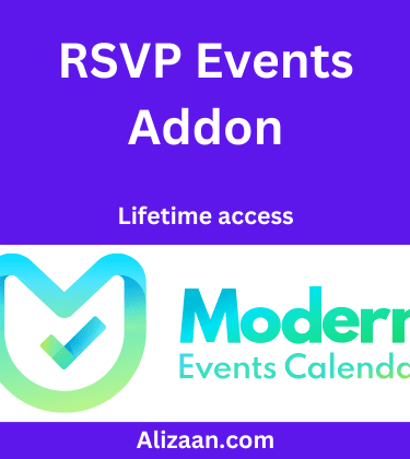 MEC RSVP Events Addon