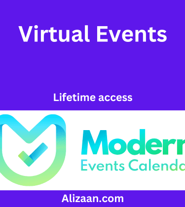 MEC Virtual Events