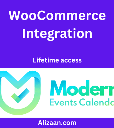 MEC WooCommerce Integration