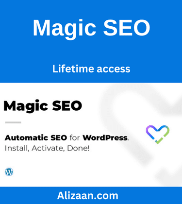 Magic SEO