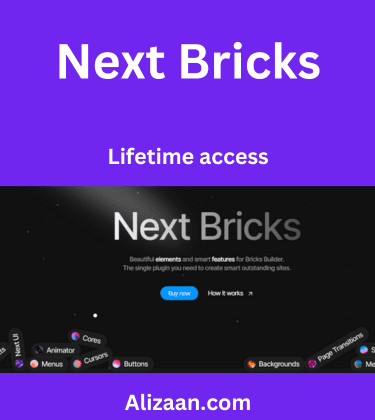 Next Bricks