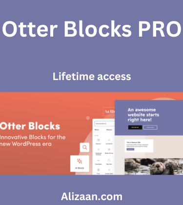 Otter Blocks PRO