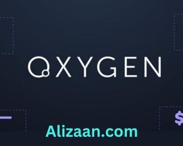 Oxygen The Visual Website Builder