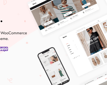 Razzi - Multipurpose WooCommerce WordPress Theme