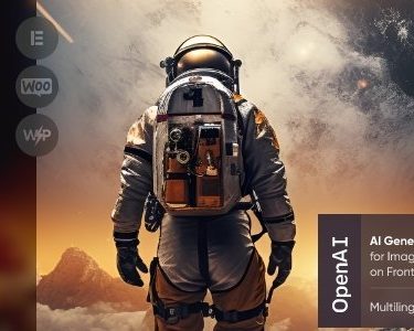 Stargaze - Space, Astronomy and Observatory WordPress Theme