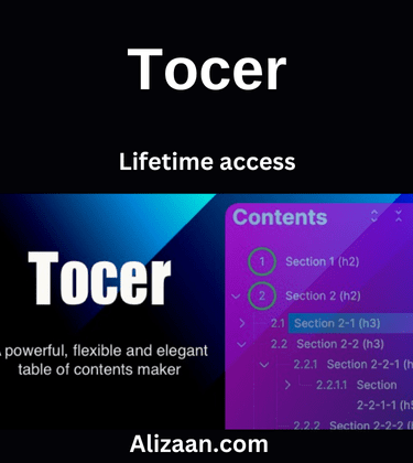 Tocer