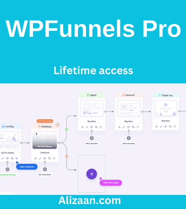 WPFunnels Pro