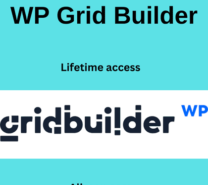 WP Grid Builder