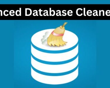 Advanced Database Cleaner PRO