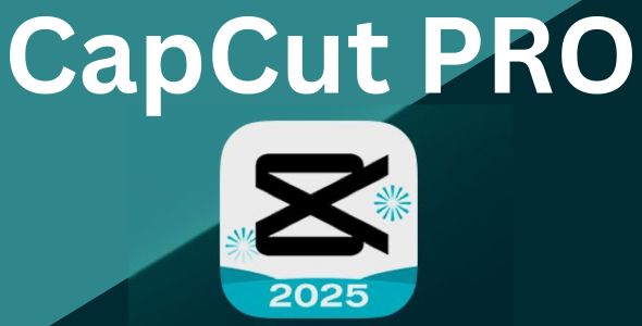 CapCut PRO MOD APK