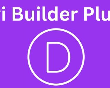 Divi Builder Plugin