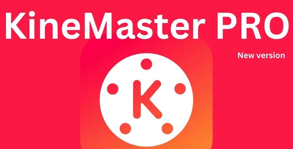 KineMaster PRO MOD APK