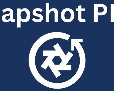 Snapshot PRO