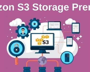 YITH Amazon S3 Storage Premium